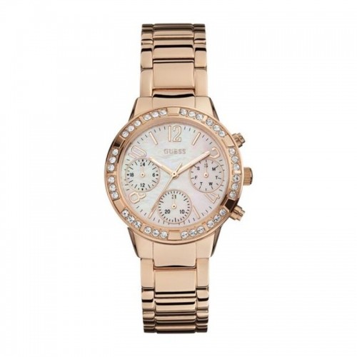 Ladies' Watch Guess W0546L3 (36 mm) image 1