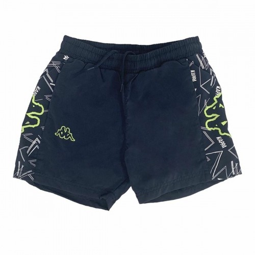 Sport Shorts for Kids Kappa Skigio Dark blue image 1