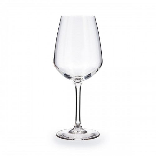 Wine glass Luminarc Vinetis Transparent Glass (40 cl) (Pack 6x) image 1
