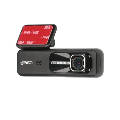 Видеорегистратор 360 HK300 1080p / 130° / microSD / Wi-Fi image 1