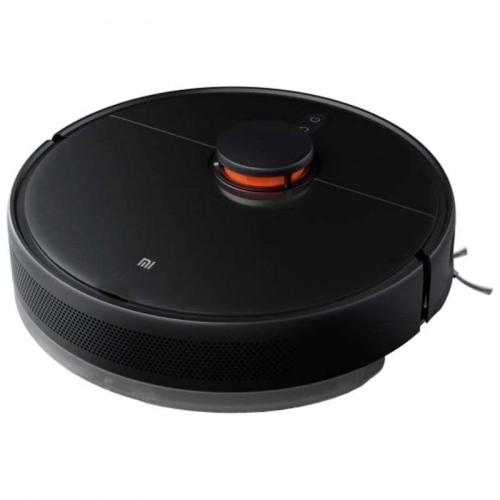 Xiaomi Mi Robot Vacuum-Mop 2 Ultra black (STYTJ05ZHMHW) image 1