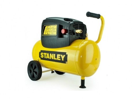 Stanley Kompresori Kompresors BE 24L (1,5hp; 180l/min; 8bar) image 1