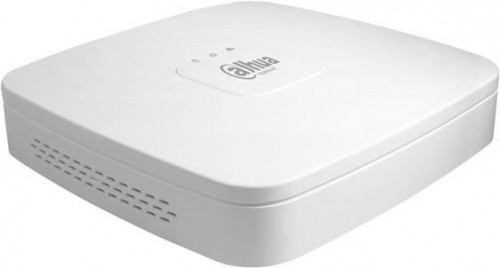 NET VIDEO RECORDER 8CH AI/NVR2108-I2 DAHUA image 1