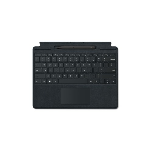 Клавиатура Microsoft 8X8-00012 Испанская Qwerty image 1