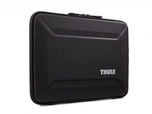 Thule Gauntlet 4 MacBook Sleeve 14 Black (3204902) image 1