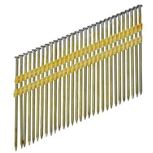 Bostitch Celtniecības naglas Stick Nail 2.80-70 RING 2M image 1