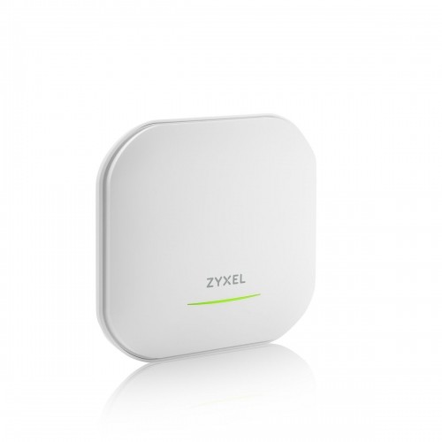 Точка доступа ZyXEL NWA220AX-6E-EU0101F Белый image 1