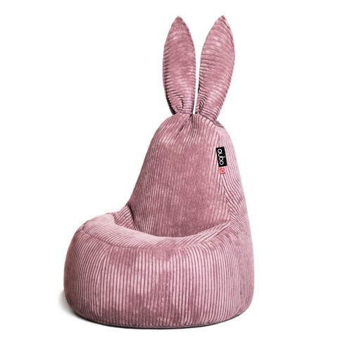 Qubo™ Daddy Rabbit Brick FEEL FIT sēžammaiss (pufs) image 1