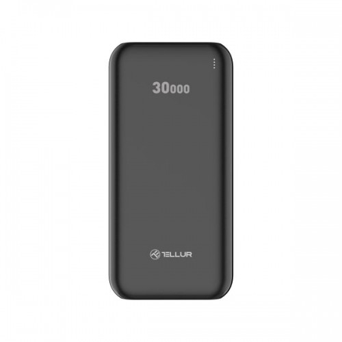 Tellur PBC303 30000mAh black image 1