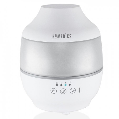 Homedics UHE-CM18-EU TotalComfort Cool Mist Ultrasonic Humidifier image 1