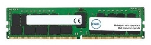 Server Memory Module|DELL|DDR4/SDRAM|32GB|RDIMM/ECC|3200 MHz|1.2 V|AA799087 image 1