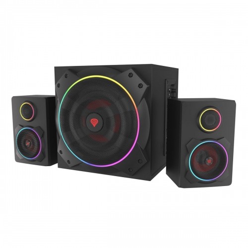 Gaming Speakers Genesis Helium 800BT Black image 1