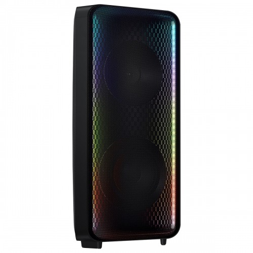 Bluetooth Speakers Samsung MX-ST50B 240W Black Multicolour image 1
