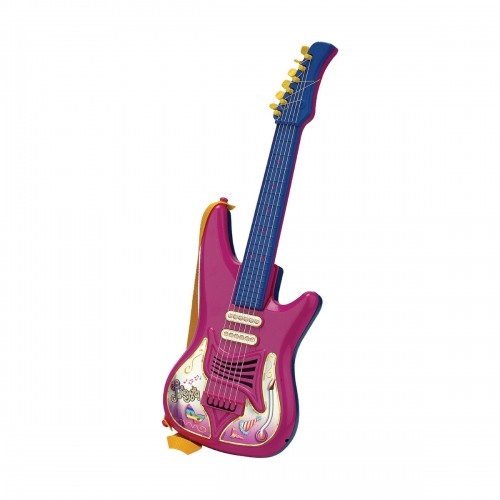 Детская гитара Reig image 1