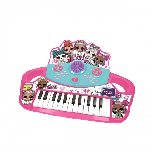 Educational Learning Piano LOL Surprise! image 1