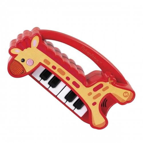 Toy piano Fisher Price Electric Piano image 1