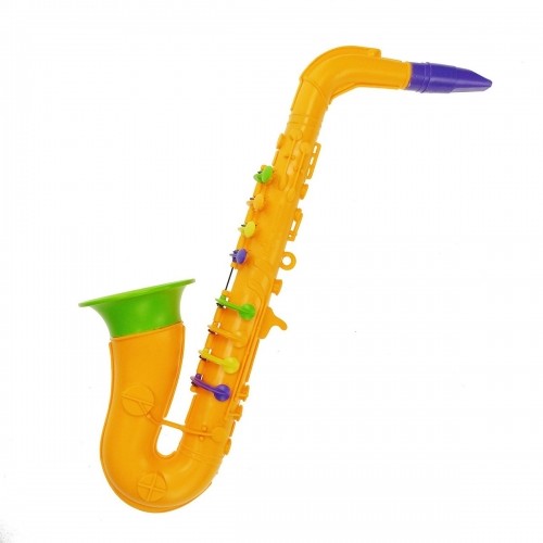 Muzikālā rotaļlieta Reig 41 cm Saksofons image 1