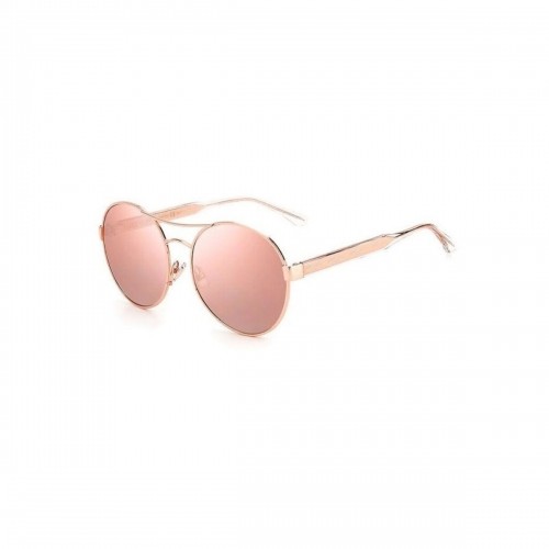 Vīriešu Saulesbrilles Jimmy Choo YANN-S-DDB ø 61 mm image 1