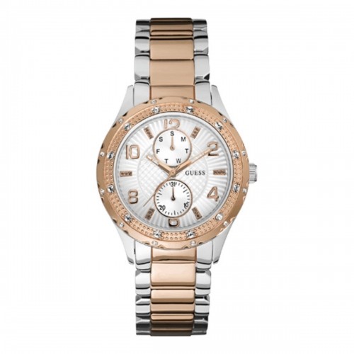 Ladies' Watch Guess W0442L4 (Ø 39 mm) image 1