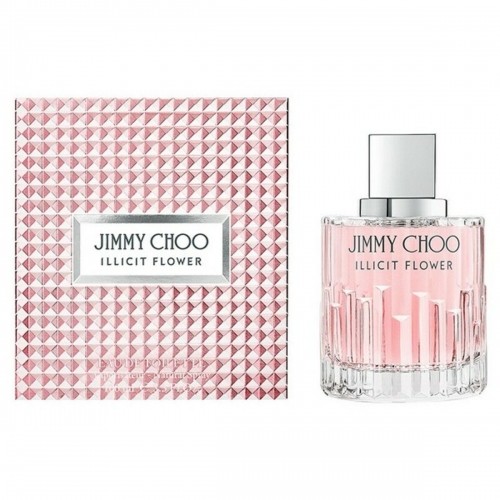 Women's Perfume Jimmy Choo EDT image 1