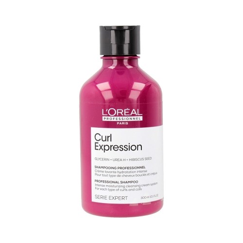 Шампунь L'Oreal Professionnel Paris Expert Curl Expression Intense Moisturizing (300 ml) image 1