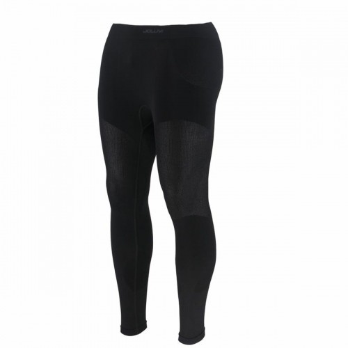 Sport leggings for Women Joluvi Performance Black image 1