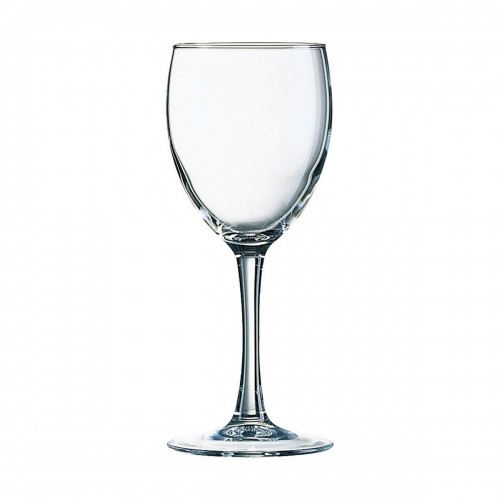 Wine glass Arcoroc PRINCESA 6 unidades (31 cl) image 1