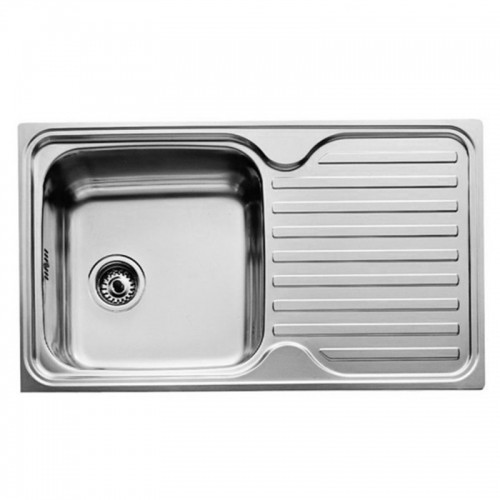 Sink with One Basin Teka 11119017 CLASSIC 1C 1E image 1
