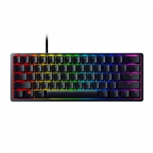 Razer Huntsman Mini Optical Switch US Black image 1