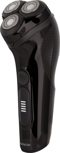 Electric shaver  Sencor SMS4210BK image 1