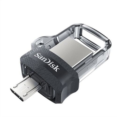 USВ-флешь память SanDisk ‎SDDD3-256G-G46 256 GB image 1