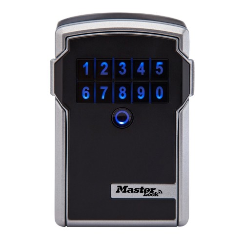 Masterlock Atslēgu seifs 'Select Access' Bluetooth Key image 1