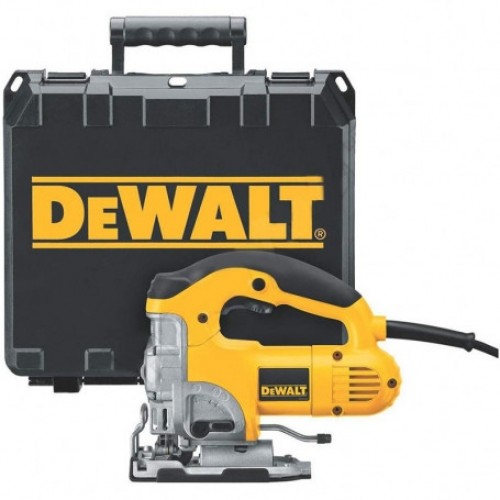 Dewalt (i) DeWALT Figūrzāģis 701W image 1