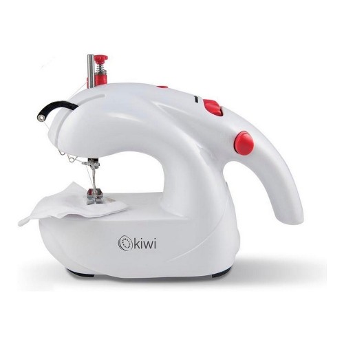 Portable Travel Handheld Sewing Machine Kiwi image 1