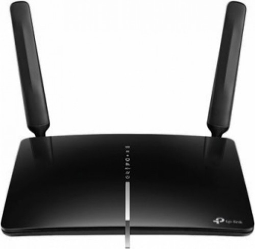 TP-Link Archer MR600 4G+ Black image 1