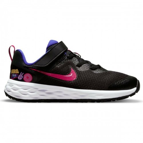 Детские спортивные кроссовки Nike DD1103 013 Revolution 6 image 1