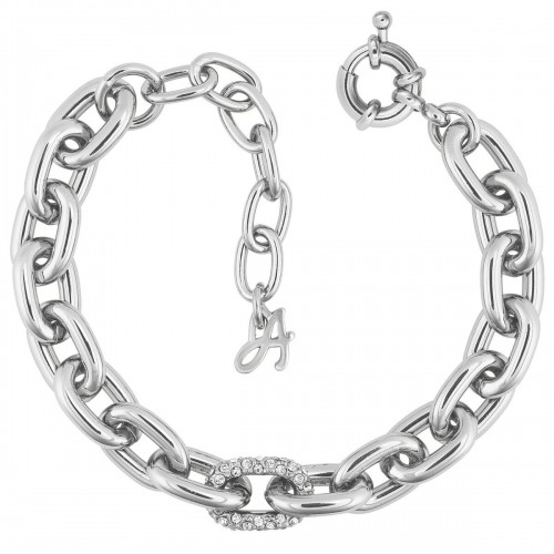 Женские браслеты 5448752 Серебристый Металл (6 cm) image 1