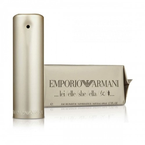 Parfem za žene Armani Emporio Armani Ella EDP (100 ml) image 1