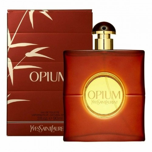 Женская парфюмерия Yves Saint Laurent Opium EDT (90 ml) image 1