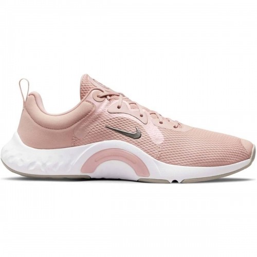 Беговые кроссовки для взрослых Nike TR 11 Розовый image 1