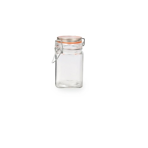 Glass Jar Luminarc New Canette Transparent Glass 300 ml (Pack 12x) image 1