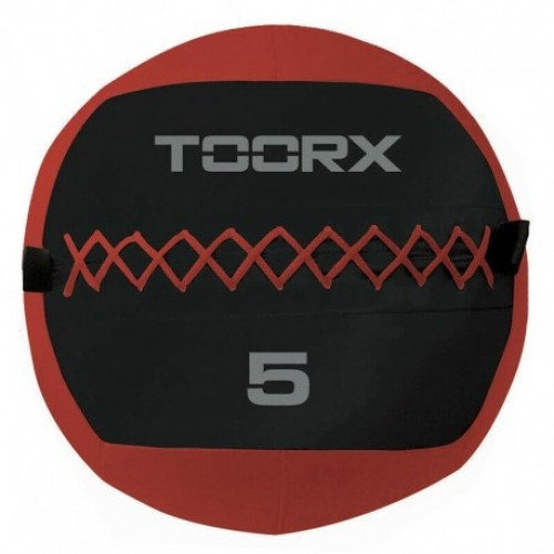 Wall ball TOORX AHF-226 D35cm 5kg image 1