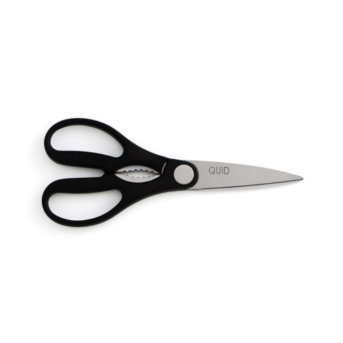 Scissors Quid Kitchen Chef Metal (21 cm) (Pack 6x) image 1