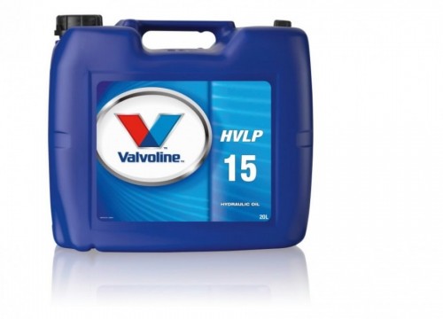 Hidraulikas eļļa VALVOLINE HVLP 15 20L, Valvoline image 1