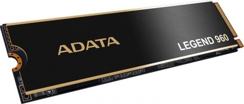 Adata Disc SSD LEGEND 960 2TB PCIe 4x4 7.4/6.8 GB/s M2 image 1