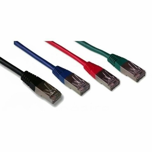 Category 6 Hard FTP RJ45 Cable Lineaire image 1