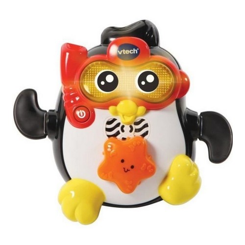 Детская игрушка Vtech Baby Gédéon, swimming champion image 1