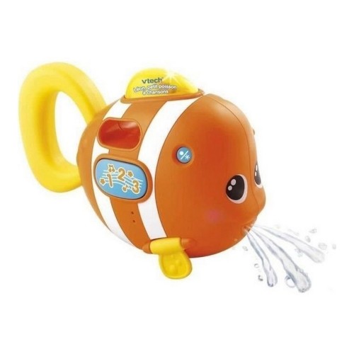 Детская игрушка Vtech Baby Léon, Petit Poisson à Chanson image 1