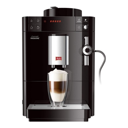 Superautomatic Coffee Maker Melitta F530-102 Black 1450 W 1,2 L image 1
