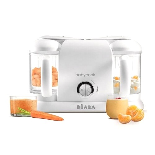 Food Processor Béaba Babycook Duo 800W image 1